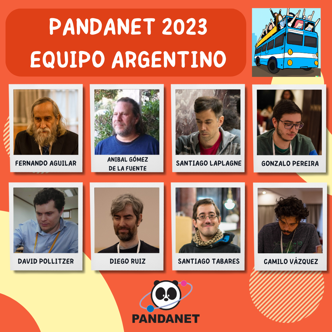 7.º Campeonato Latinoamericano de Go por Equipos Pandanet